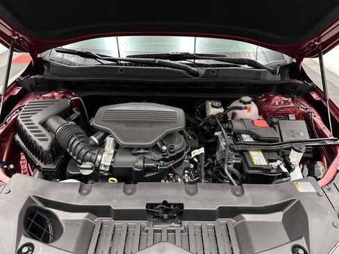 New 2026 Chevrolet Blazer RS w/ Driver Confidence II Package image 22