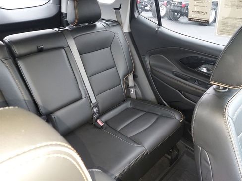 Used 2022 GMC Terrain AT4 w/ Tech Package image 14