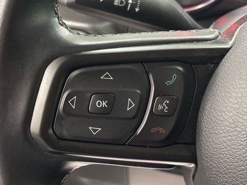 Used 2022 Jeep Wrangler Willys image 18