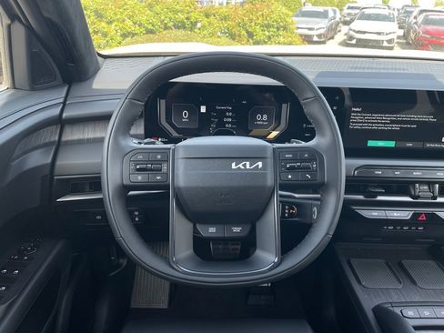 New 2027 Kia Telluride SX Prestige X-Line AWD/4WD image 14