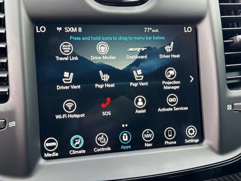 Used 2023 Chrysler 300 C RWD image 28