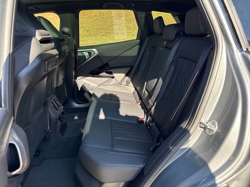 New 2026 BMW X3 xDrive30 w/ Premium Package image 24