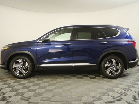 Used 2022 Hyundai Santa Fe SEL w/ Convenience Package FWD image 5