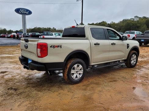 New 2025 Ford Ranger XL w/ Trailer Tow Package image 11