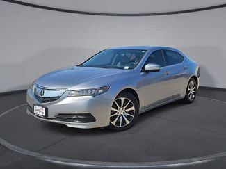 Used 2015 Acura TLX FWD video 1