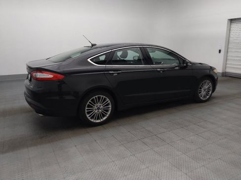 Used 2015 Ford Fusion SE w/ Equipment Group 202A FWD image 10
