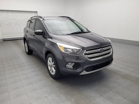 Used 2018 Ford Escape SE image 13