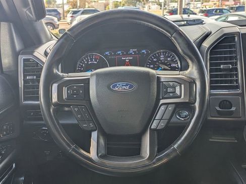 Used 2021 Ford Expedition Max Limited image 16