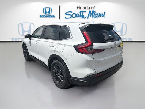 New 2026 Honda CR-V EX-L image 5