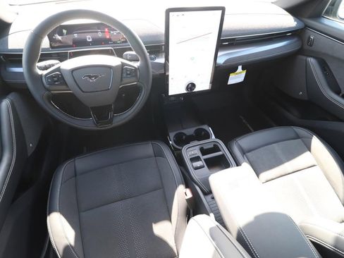 New 2025 Ford Mustang Mach-E GT w/ Interior Protection Package AWD/4WD image 10