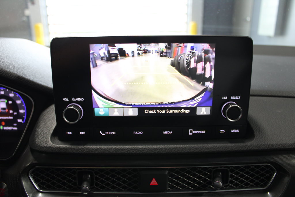 Used 2023 Acura Integra A-Spec FWD image 14