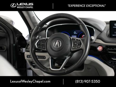 Used 2022 Acura MDX Advance image 29