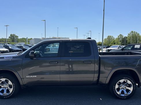 Used 2026 RAM 1500 Big Horn AWD/4WD image 7