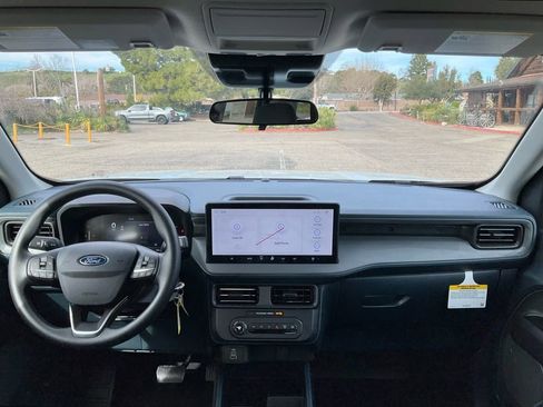 New 2026 Ford Maverick XL image 30