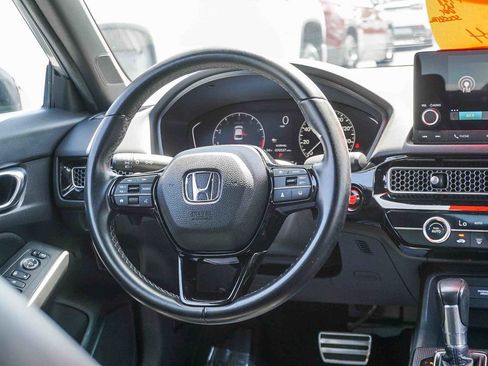 Used 2022 Honda Civic Sport image 16