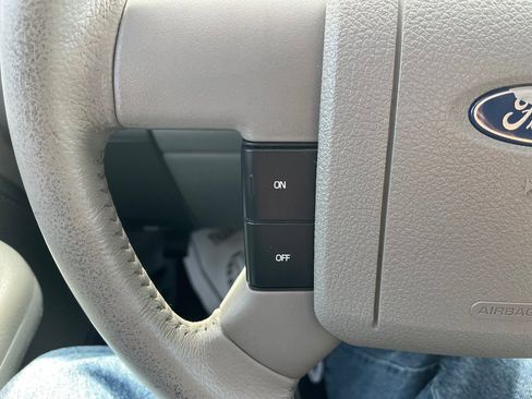 Used 2008 Ford F150 FX4 AWD/4WD image 16