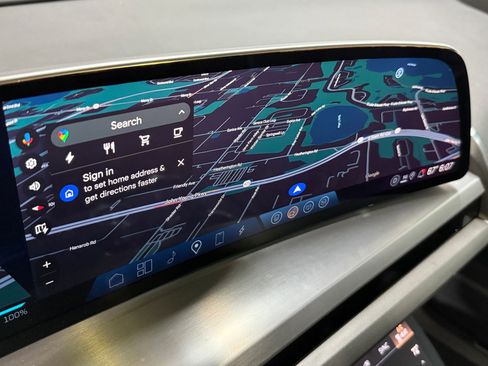 New 2026 Cadillac Vistiq Sport AWD/4WD image 32