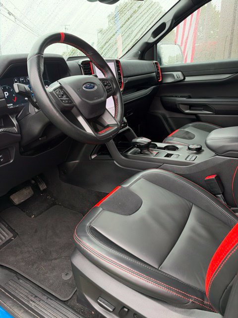 Used 2024 Ford Ranger Raptor AWD/4WD image 9