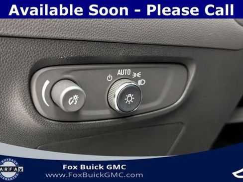 Used 2024 Buick Encore GX Preferred AWD/4WD image 20