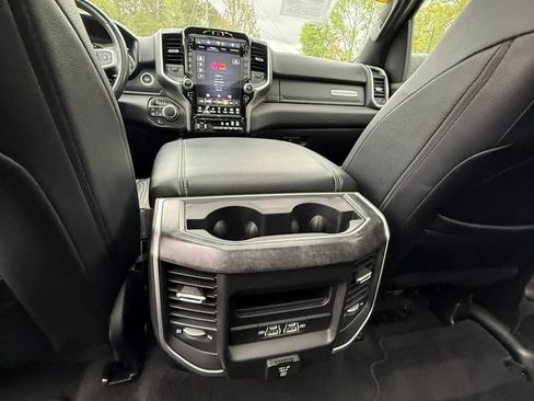 Used 2022 RAM 1500 Big Horn AWD/4WD image 27