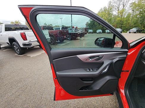 Used 2023 Chevrolet Blazer LT w/ Midnight/Sport Edition image 12