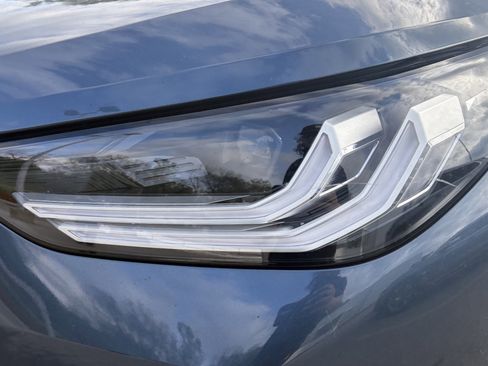 Certified 2025 BMW X3 xDrive30 AWD/4WD image 6