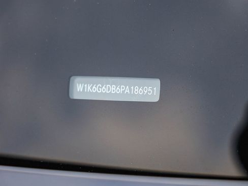 Certified 2023 Mercedes-Benz S 500 4MATIC image 28