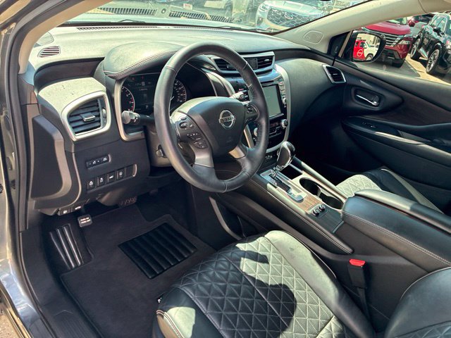 Used 2020 Nissan Murano Platinum w/ Cargo Package FWD image 18
