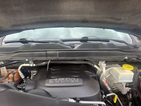 Used 2021 RAM 2500 Power Wagon image 10