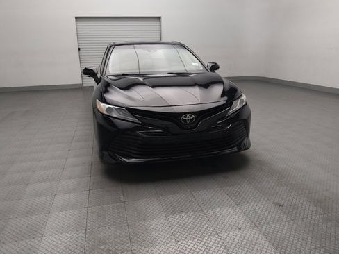 Used 2018 Toyota Camry XLE w/ Driver Assist Package image 14