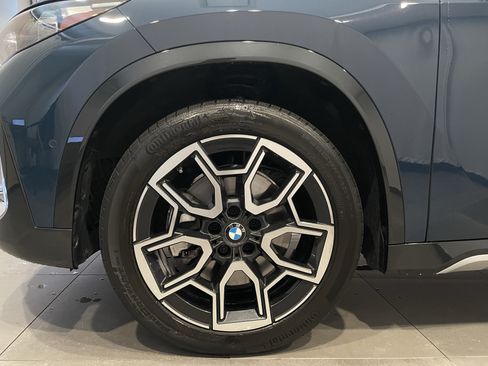 Used 2026 BMW X1 xDrive28i w/ Convenience Package AWD/4WD image 7