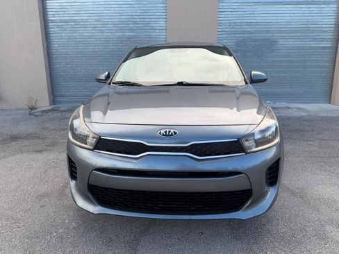 Used 2019 Kia Rio S FWD image 8