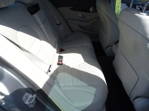 Used 2015 Mercedes-Benz C 300 Sedan image 11