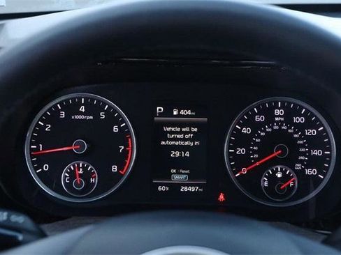 Used 2022 Kia K5 EX w/ EX Premium Package image 15