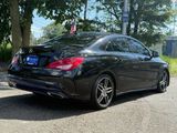 Used 2018 Mercedes-Benz CLA 250 image 4