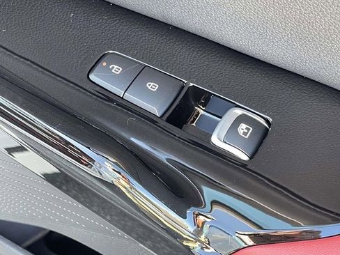 New 2026 Kia K5 GT-Line w/ GT-Line Red Interior Package image 13