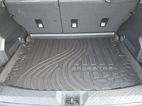 Certified 2024 Subaru Crosstrek 2.0i image 26