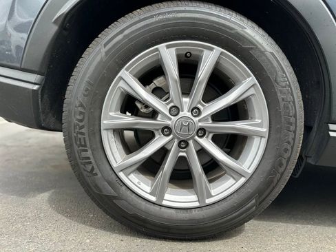 Used 2023 Honda CR-V EX-L image 7