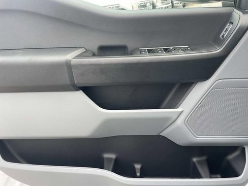 New 2025 Ford F250 XL w/ XL Driver Assist Package image 12