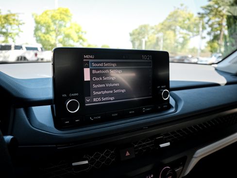 Used 2024 Honda Accord EX image 23