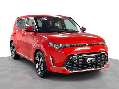 Used 2025 Kia Soul GT-Line