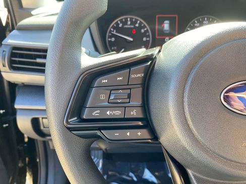 New 2026 Subaru Crosstrek 2.0i Premium image 24