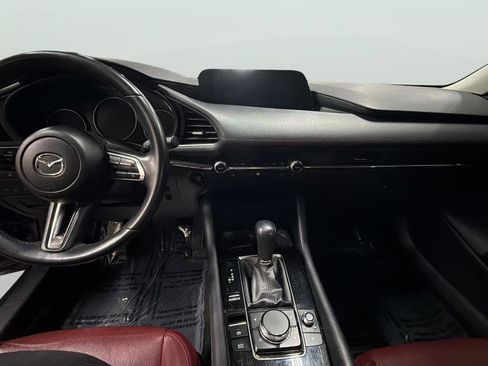 Used 2024 MAZDA MAZDA3 s image 8