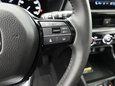 Certified 2024 Honda CR-V EX-L image 7