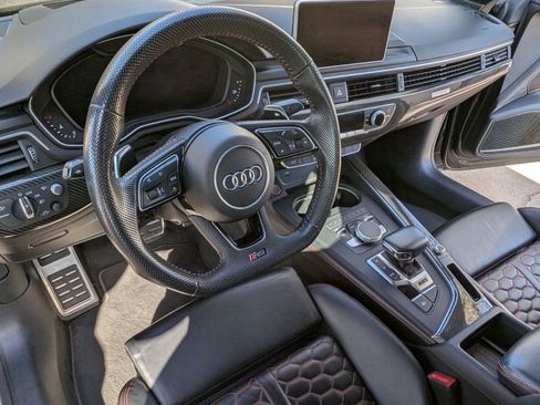 Used 2019 Audi RS 5 Sportback w/ RS Driver Assistance Package image 45