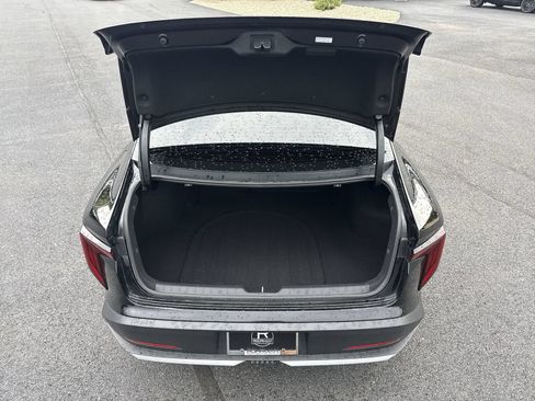 Used 2025 Kia K4 FWD image 22