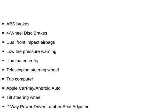 Used 2022 Chevrolet Bolt EUV Premier w/ Sun & Sound Package image 3