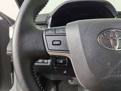 Used 2025 Toyota Camry SE FWD image 22