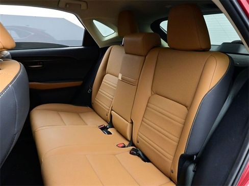 Used 2021 Lexus NX 300 FWD w/ Premium Package image 10