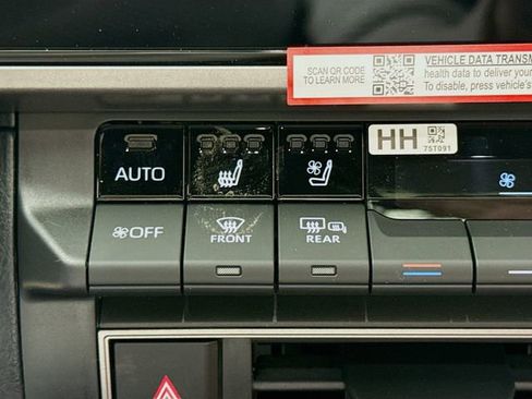 New 2026 Toyota Camry XSE image 19